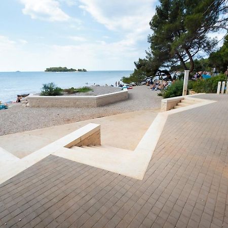 Apartments Figa Rovinj Exterior photo