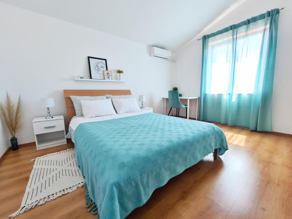 Apartments Figa Rovinj Exterior photo