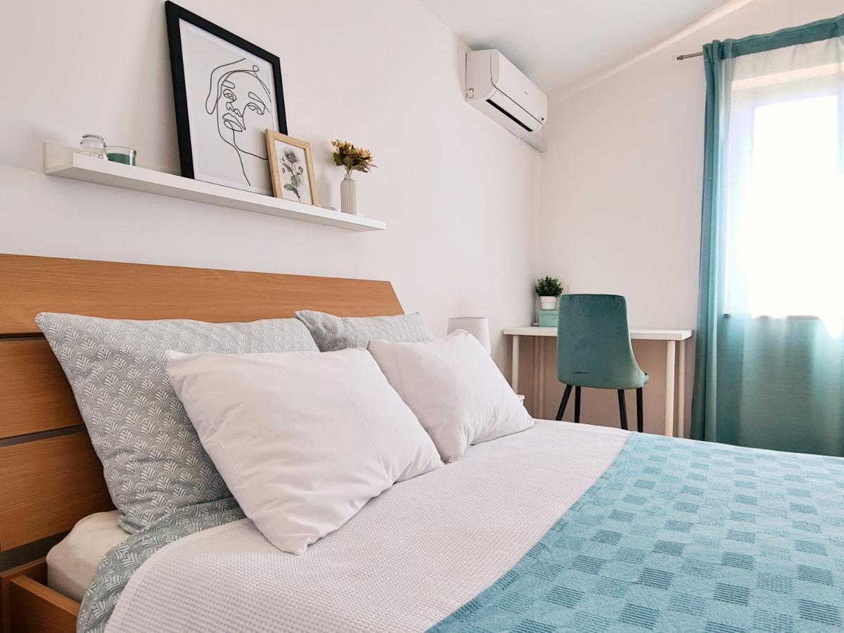 Apartments Figa Rovinj Exterior photo