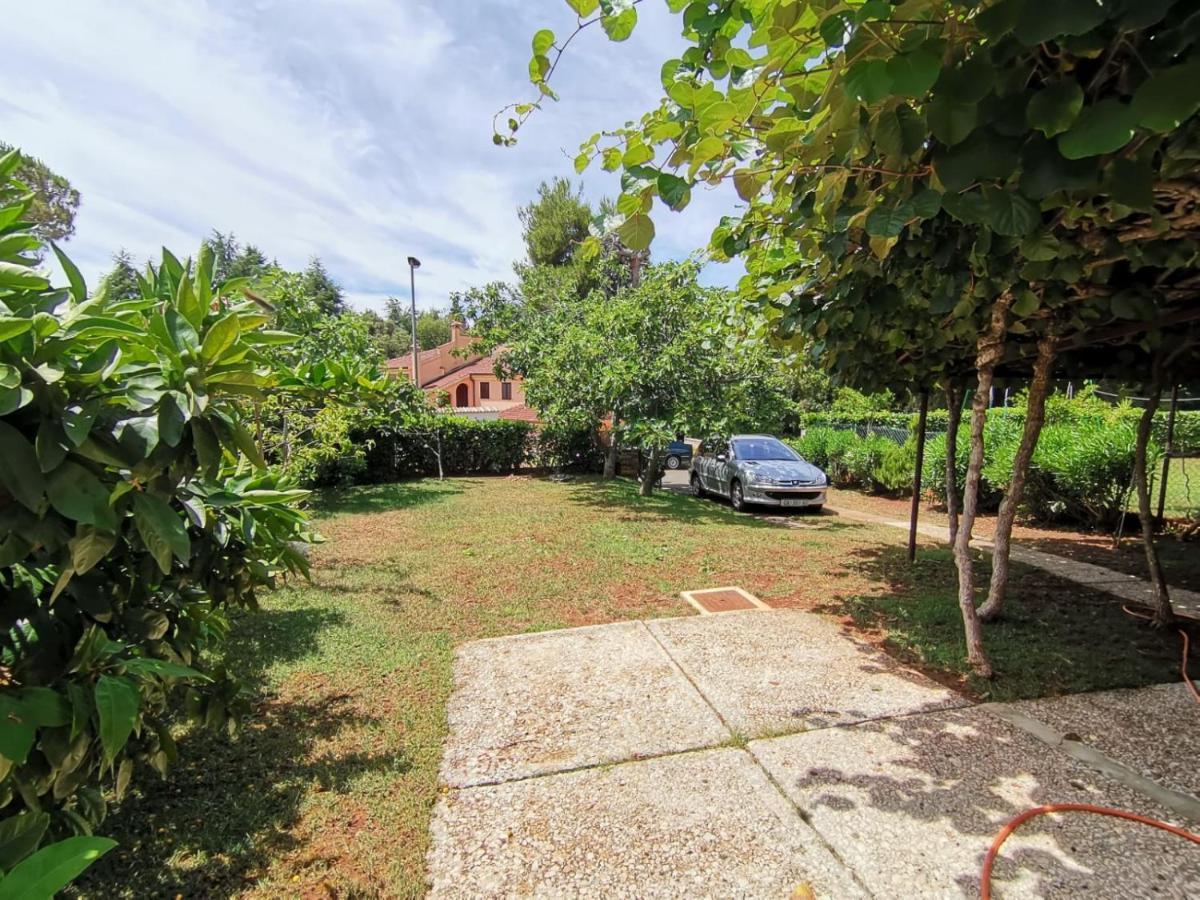 Apartments Figa Rovinj Exterior photo