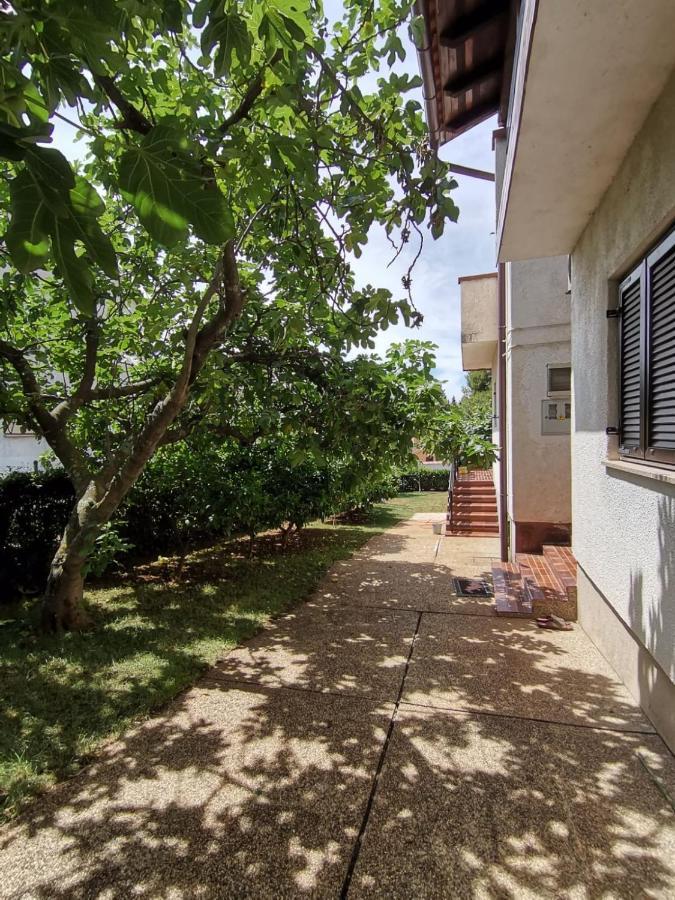 Apartments Figa Rovinj Exterior photo