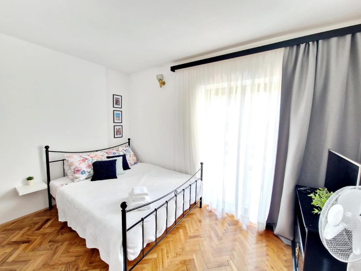 Apartments Figa Rovinj Exterior photo