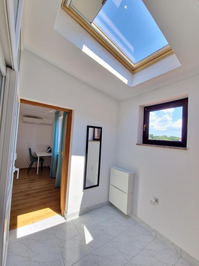 Apartments Figa Rovinj Exterior photo