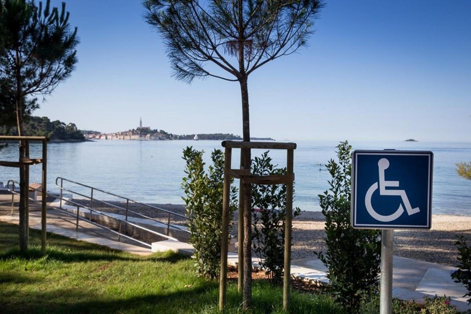 Apartments Figa Rovinj Exterior photo